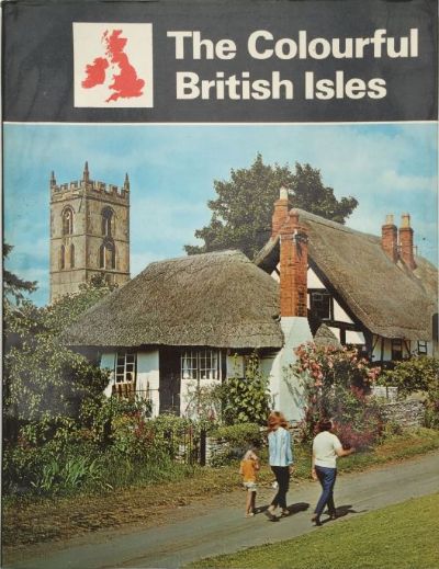 The Colourful British Isles 