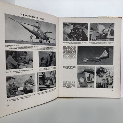 EAGLE NEW BOOK of AIRCRAFT