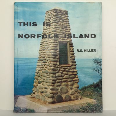 This Is Norfolk Island