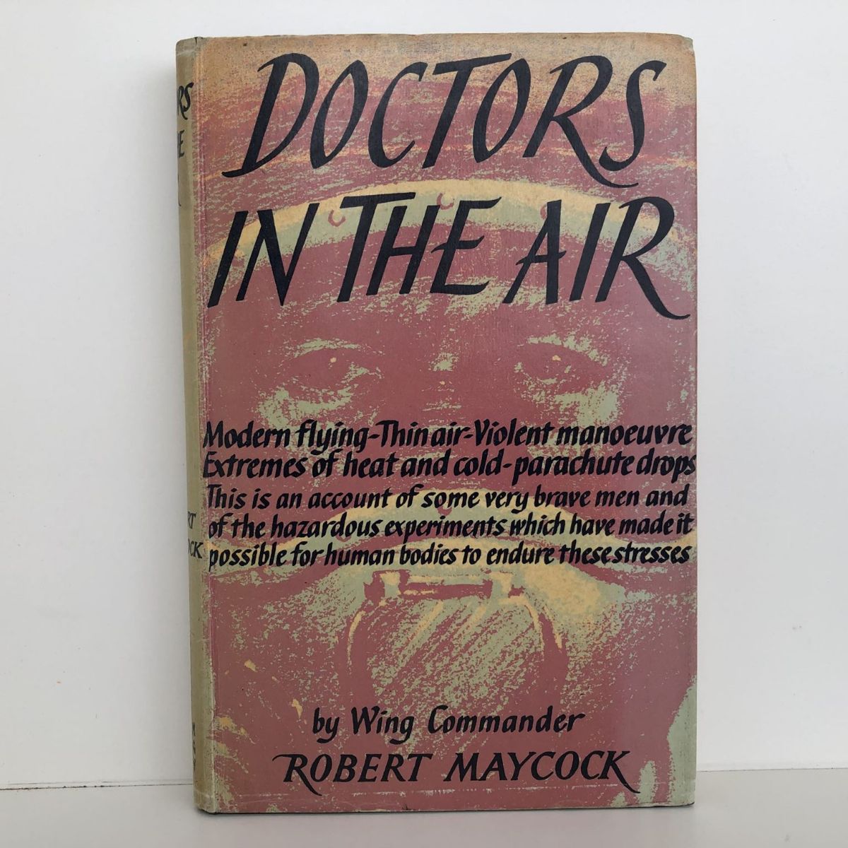 DOCTORS IN THE AIR