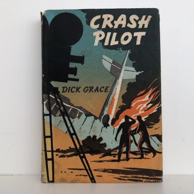 CRASH PILOT