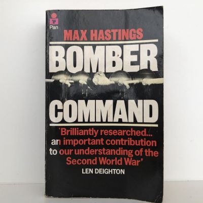 BOMBER COMMAND