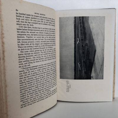 BITTER MONSOON: The Memoirs of a Fighter Pilot