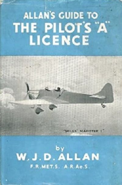 Allan's Guide to the PILOT'S  