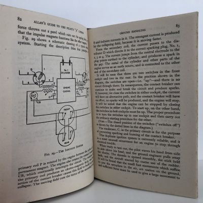 Allan's Guide to the PILOT'S 