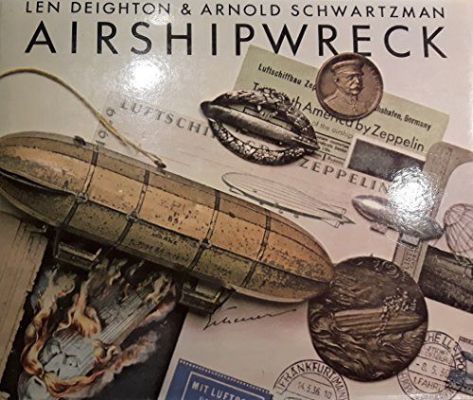 AIRSHIPWRECK