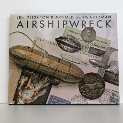 AIRSHIPWRECK