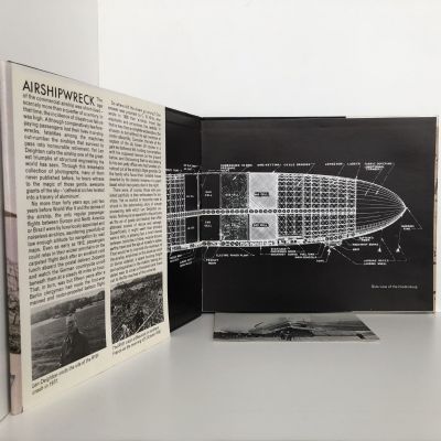 AIRSHIPWRECK