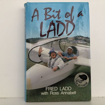 A Bit of a LADD