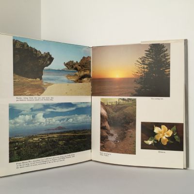 This Is Norfolk Island