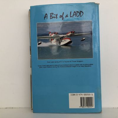 A Bit of a LADD