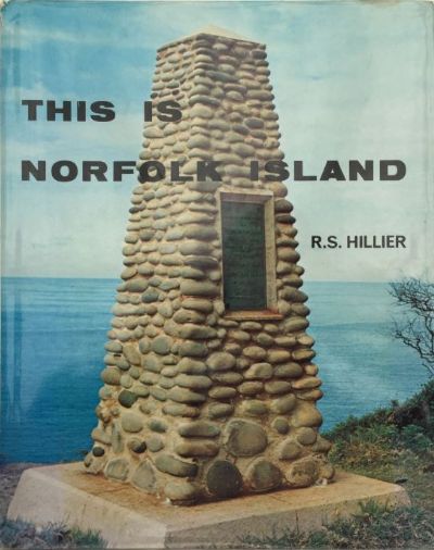 This Is Norfolk Island 