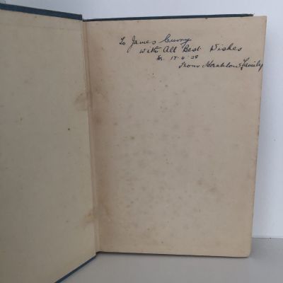 CAESAR OF THE SKIES: The Life Story of Sir Charles Kingsford-Smith, M.C., A.F.C.