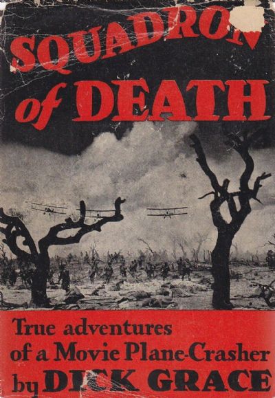 SQUADRON OF DEATH 