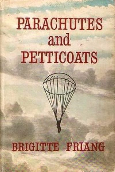 PARACHUTES AND PETTICOATS 