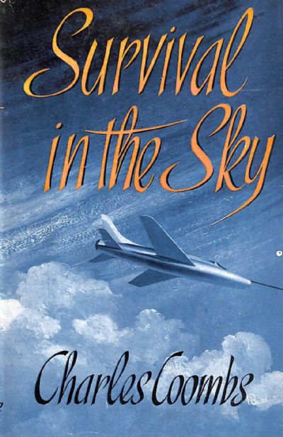 SURVIVAL IN THE SKY 