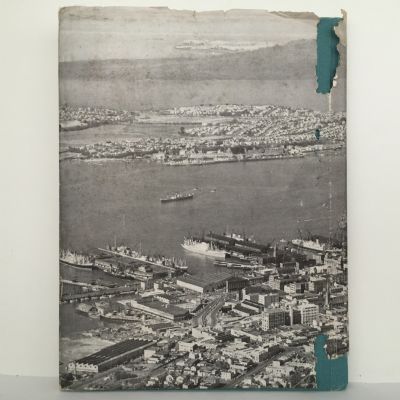 A CENTURY OF AUCKLAND COMMERCE 1856 - 1956