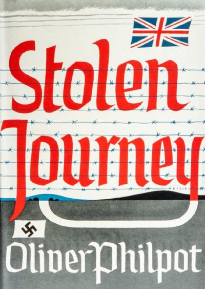STOLEN JOURNEY