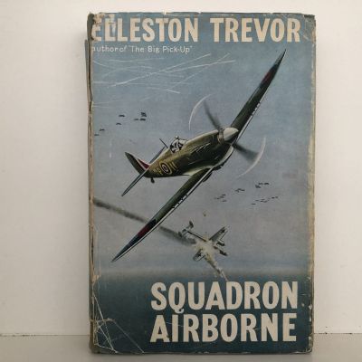 SQUADRON AIRBORNE