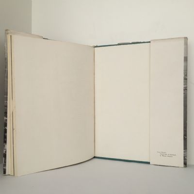 A CENTURY OF AUCKLAND COMMERCE 1856 - 1956