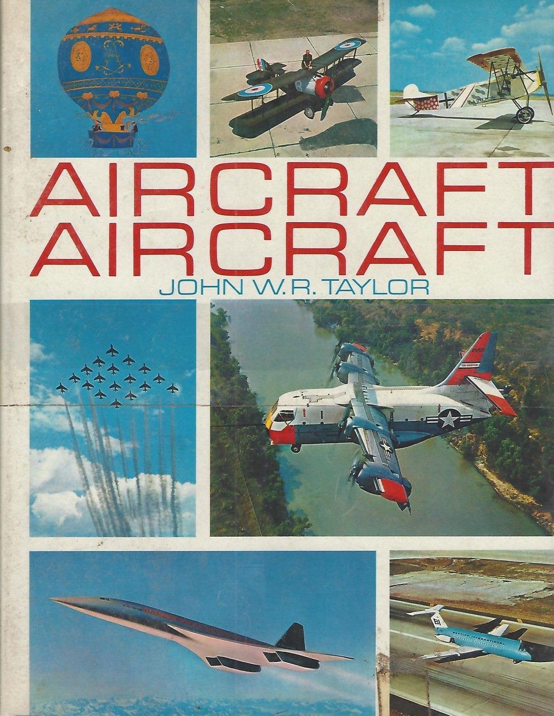 AIRCRAFT