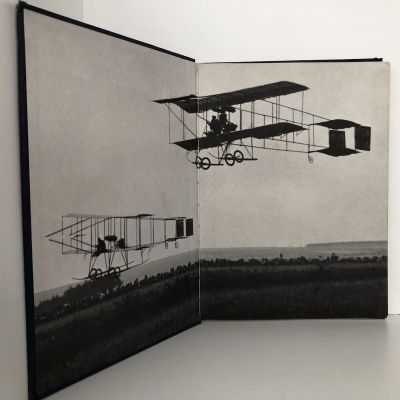 AIRCRAFT