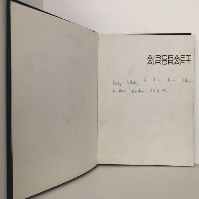 AIRCRAFT