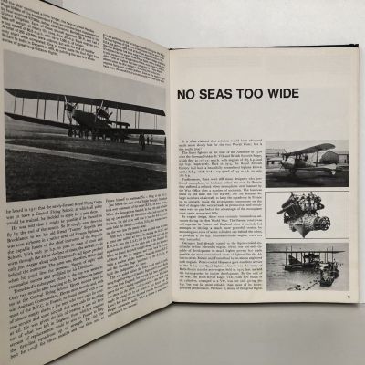 AIRCRAFT