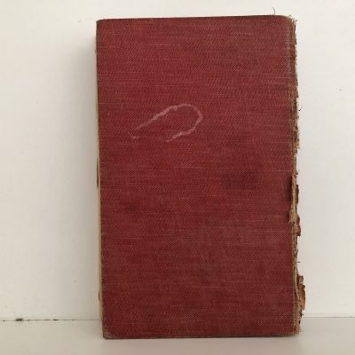 WAR BIRDS: Diary of an Unknown Aviator
