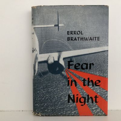 FEAR IN THE NIGHT