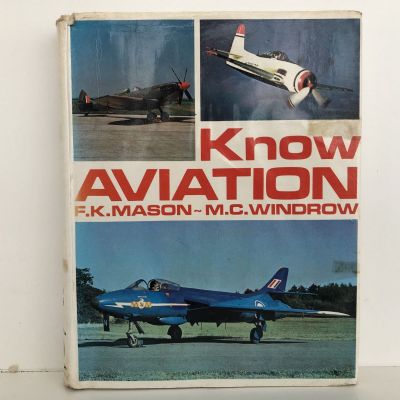 KNOW AVIATION