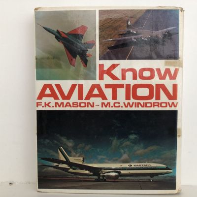 KNOW AVIATION