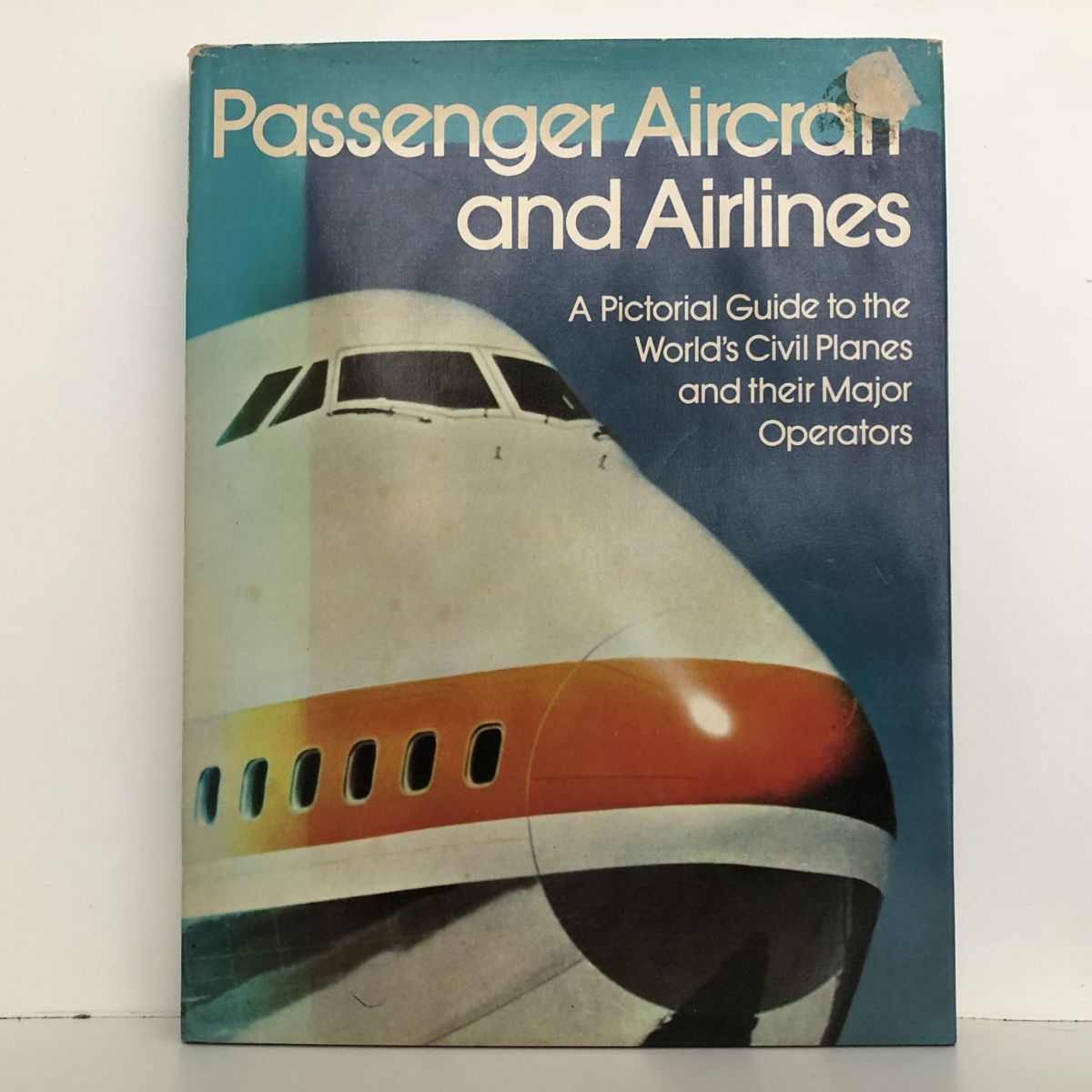 PASSENGER AIRCRAFT and AIRLINES