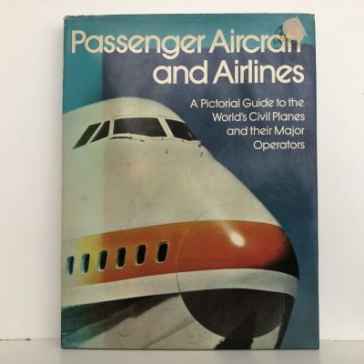 PASSENGER AIRCRAFT and AIRLINES