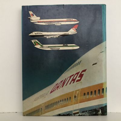 PASSENGER AIRCRAFT and AIRLINES
