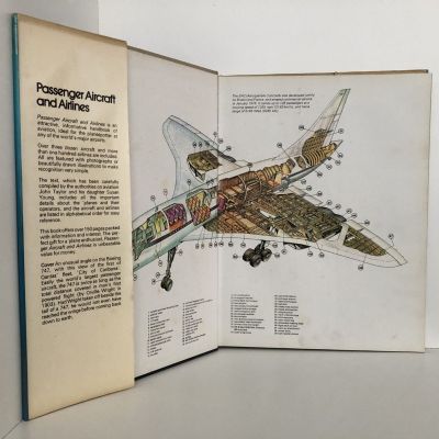 PASSENGER AIRCRAFT and AIRLINES