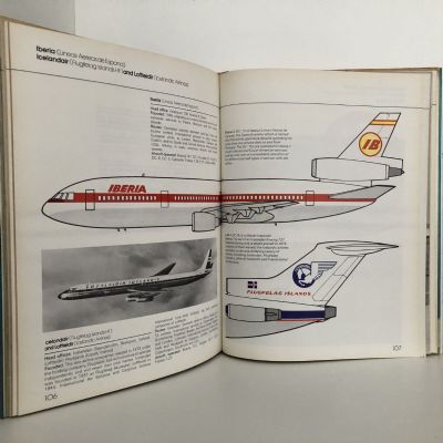 PASSENGER AIRCRAFT and AIRLINES