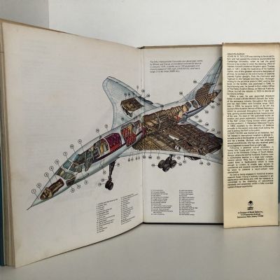 PASSENGER AIRCRAFT and AIRLINES