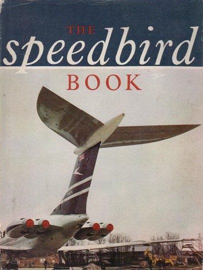 THE SPEEDBIRD BOOK
