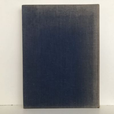 THE SPEEDBIRD BOOK