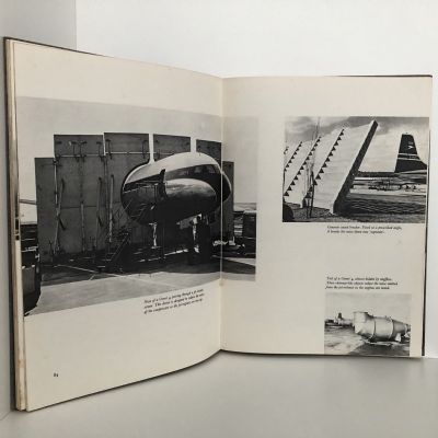 THE SPEEDBIRD BOOK