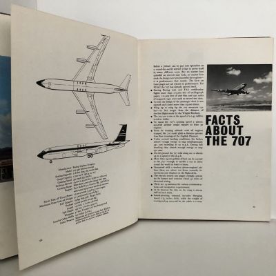 THE SPEEDBIRD BOOK