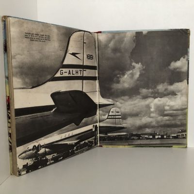 THE MODERN WORLD: Book of Flying