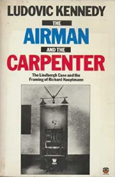 THE AIRMAN AND THE CARPENTER 