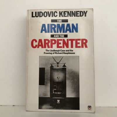THE AIRMAN AND THE CARPENTER