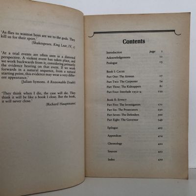 THE AIRMAN AND THE CARPENTER