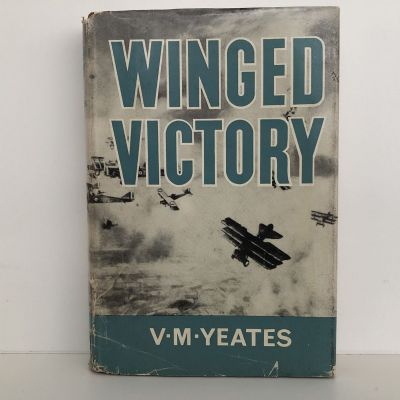 WINGED VICTORY