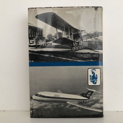BRITISH CIVIL AIRCRAFT REGISTER