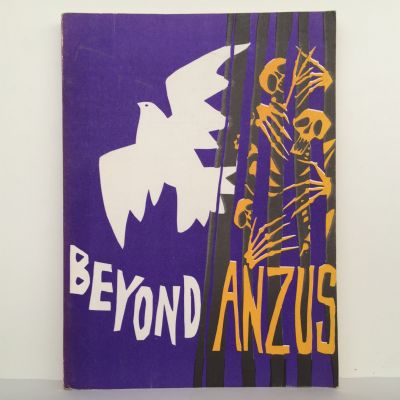 Beyond ANZUS