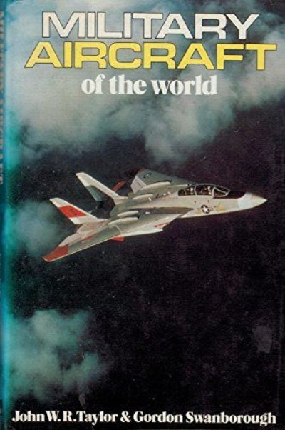 MILITARY AIRCRAFT of the WORLD 